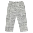 Zutano Bottom Pencil Stripe Baby Pant