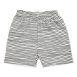 Zutano Bottom Pencil Stripe Short